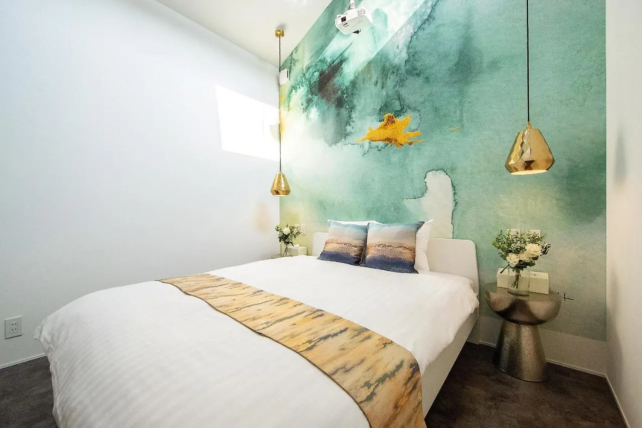 Hotel Toki Kyoto