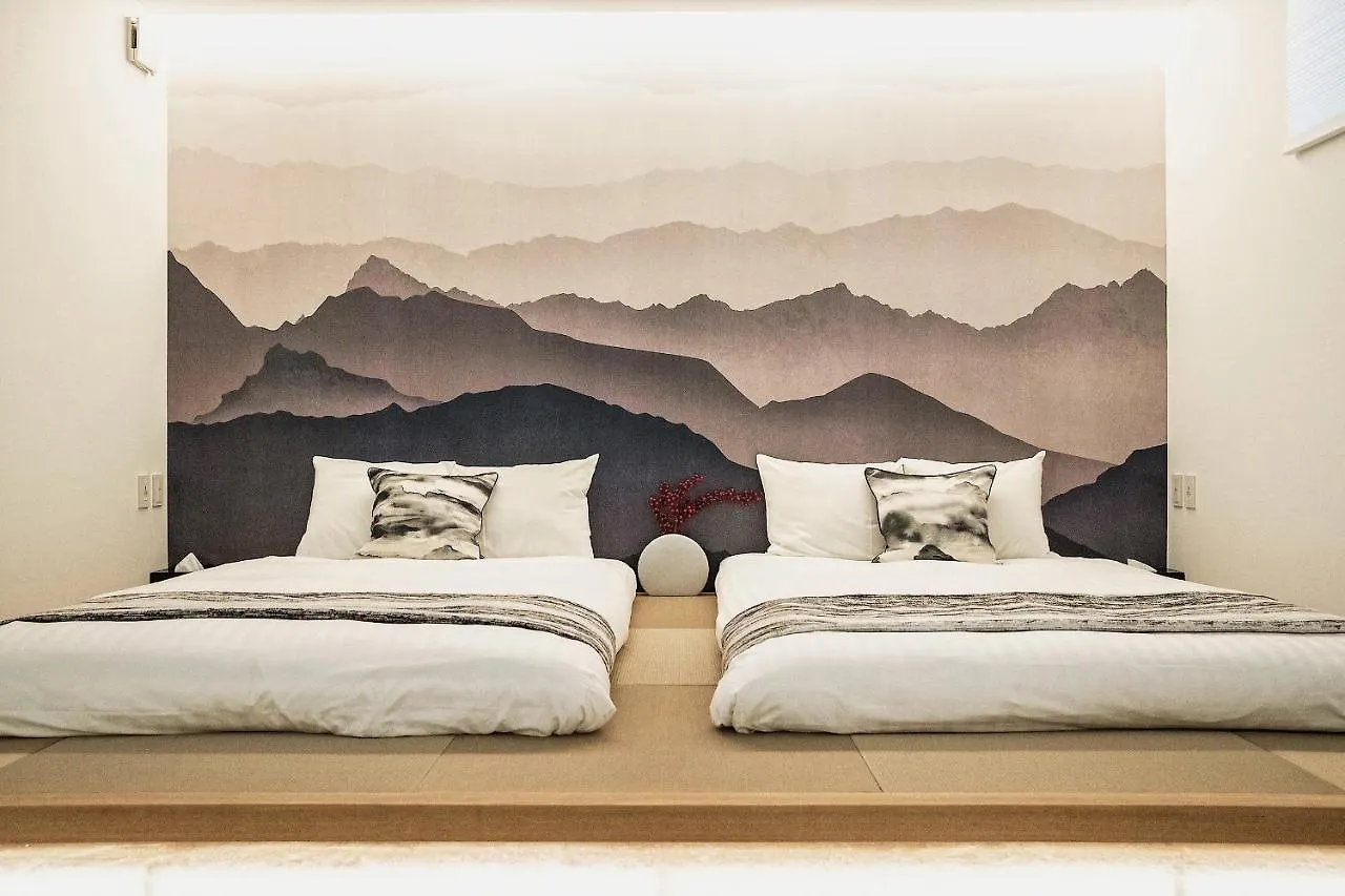 Hotel Toki Kioto 4*,  Japón