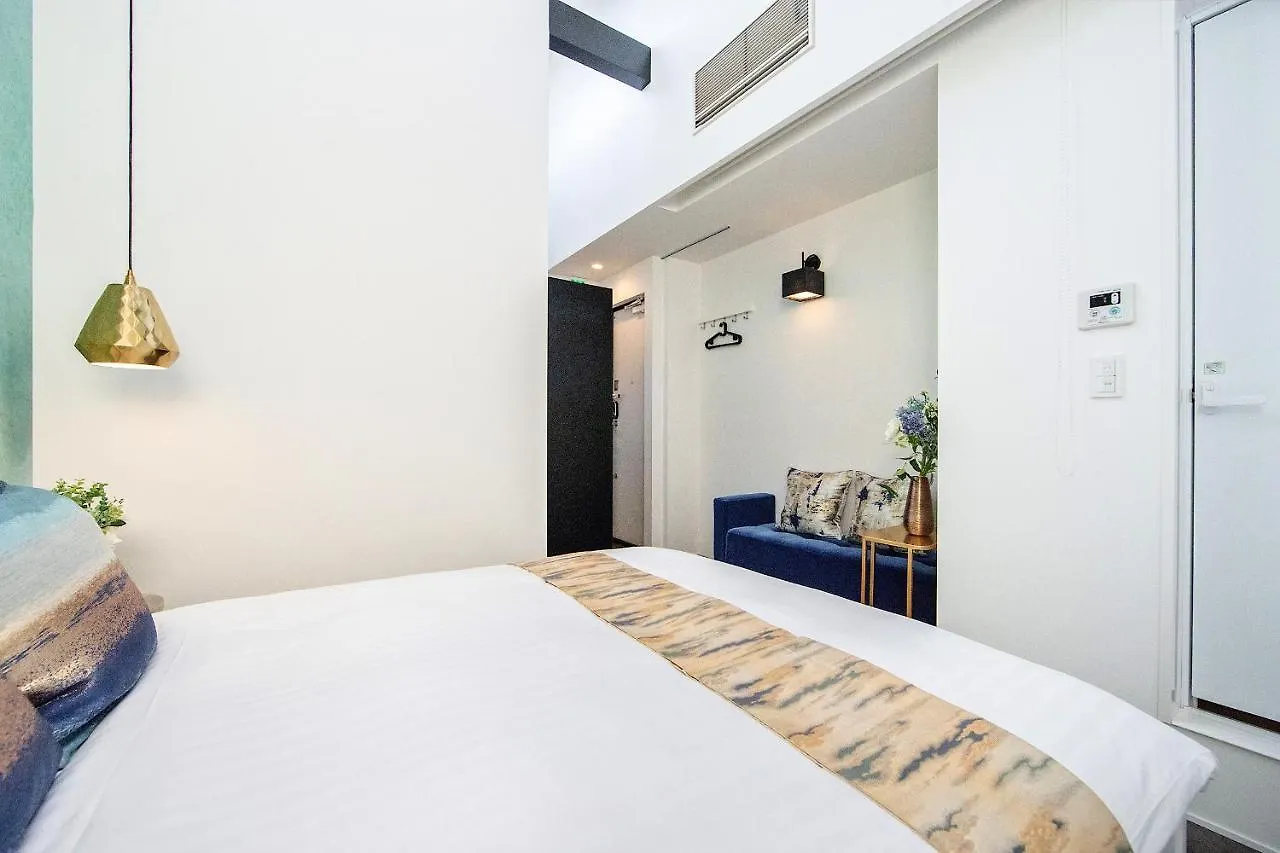 ****  Hotel Toki Kyoto Japon
