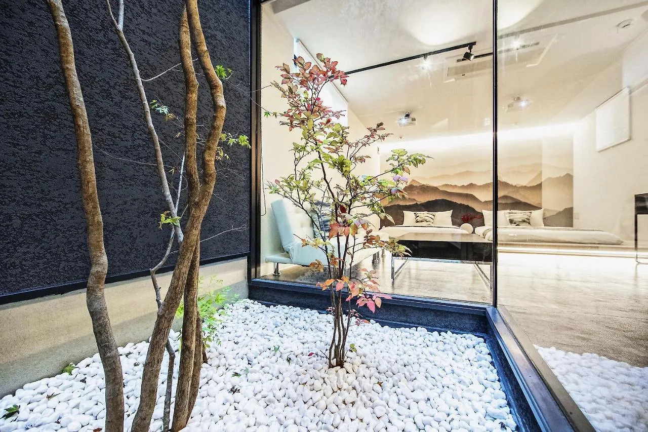 Hotel Toki Kyoto