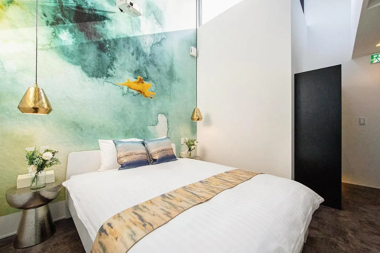 Hotel Toki Kyoto 4*,