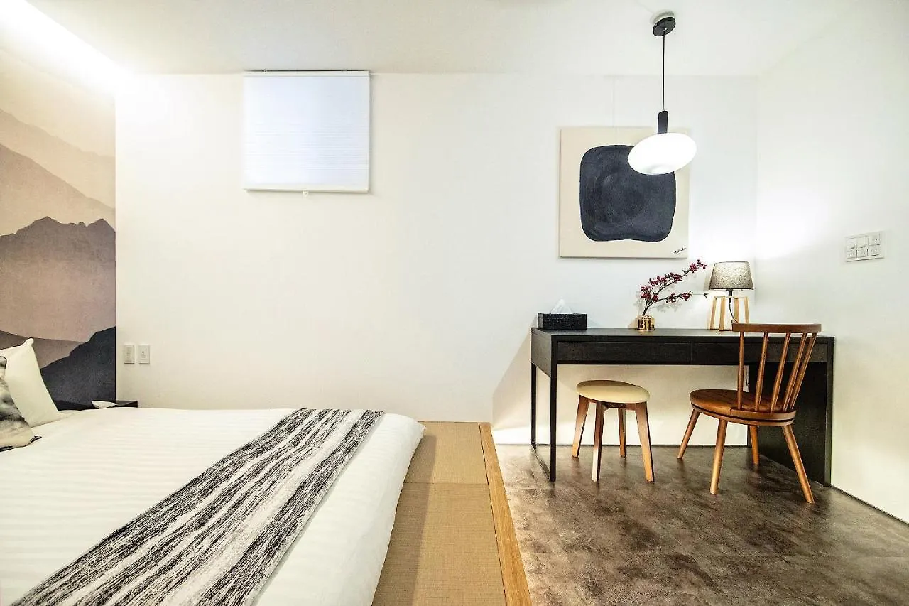 Hotel Toki Kioto