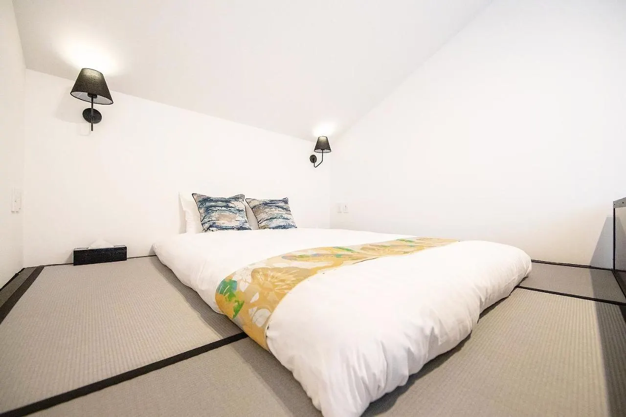 Hotel Toki Kioto