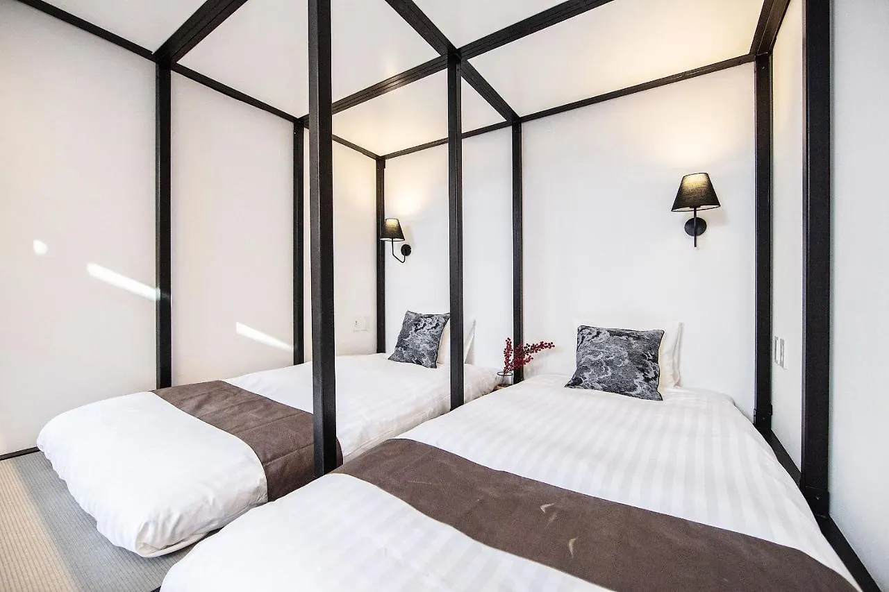 Hotel Toki Kyoto