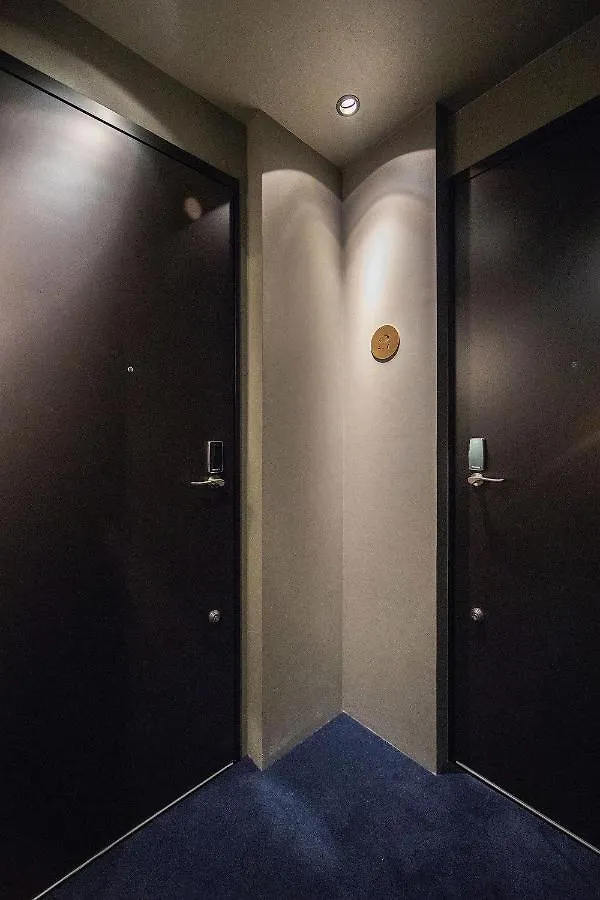 Hotel Toki Kyoto 4*,
