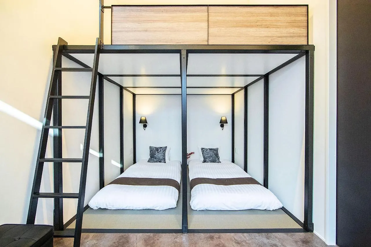 Hotel Toki Kioto