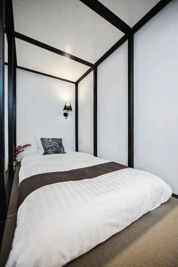Hotel Toki Kyoto