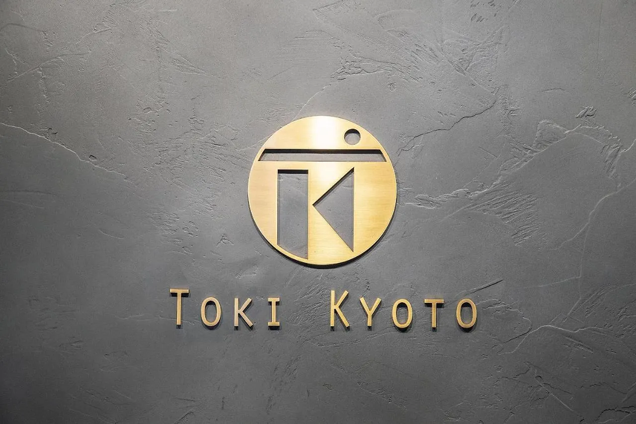 Toki Kyoto Hotel