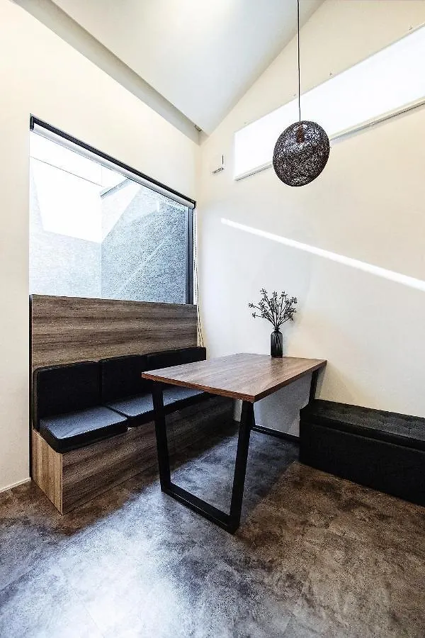 ****  Toki Kyoto Hotel Japan